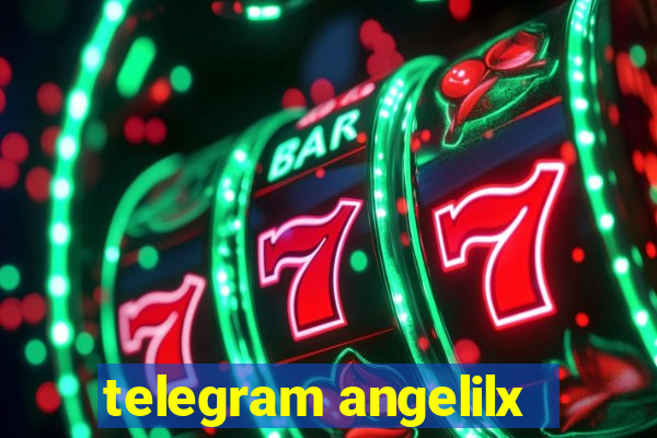 telegram angelilx